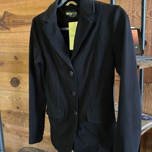 Espoir Equestrian Coolmax Hunter Coat